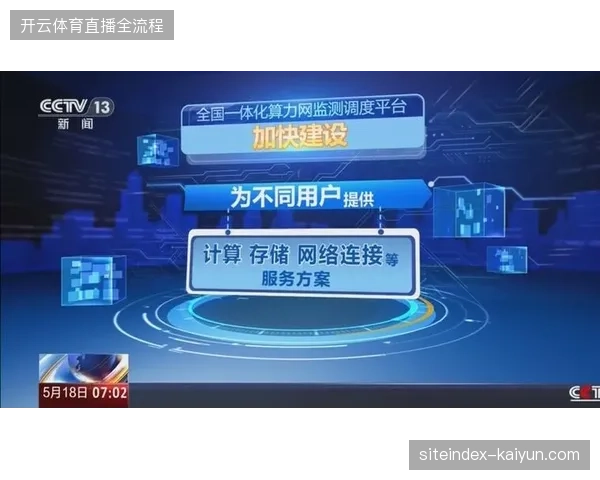 算力调度协议正式并轨大型场馆运营以替代传统转播设备堆叠